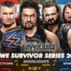 Illustration for article titled Survivor Series season is the worst season
